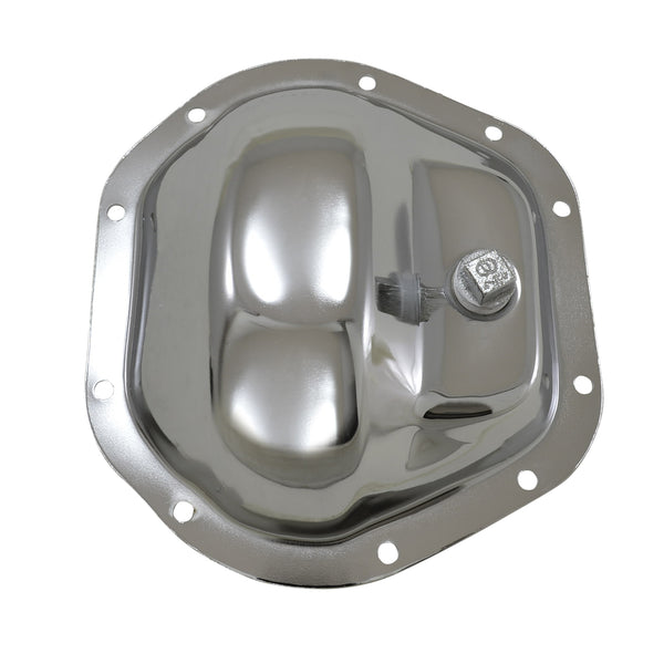 Replacement Chrome Cover for Dana 44 - YP C1-D44-STD