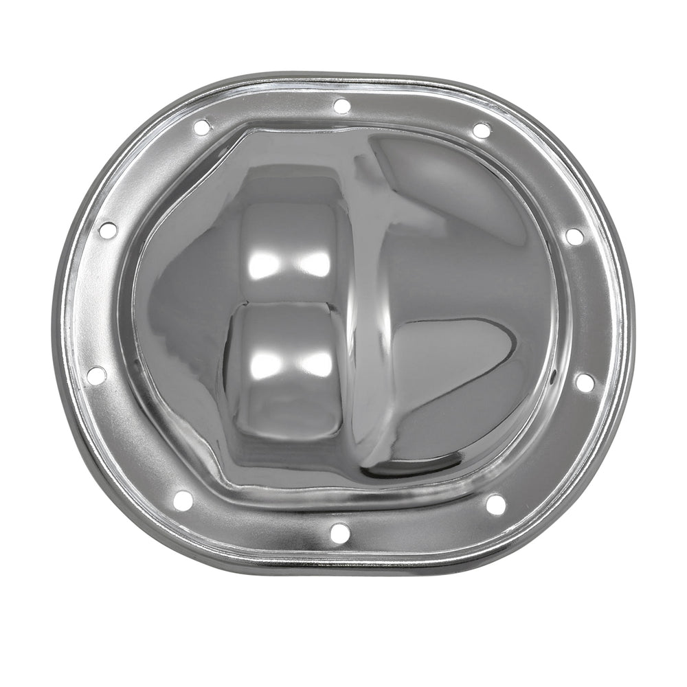 Chrome Cover for 10.5