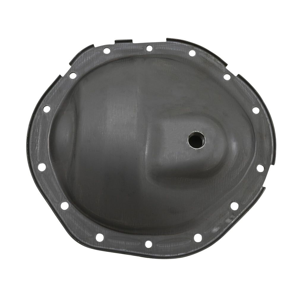 Steel cover for GM 9.5