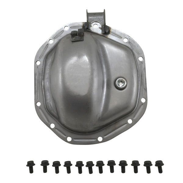 Steel Differential Cover for Nissan M226 Rear - YP C5-M226