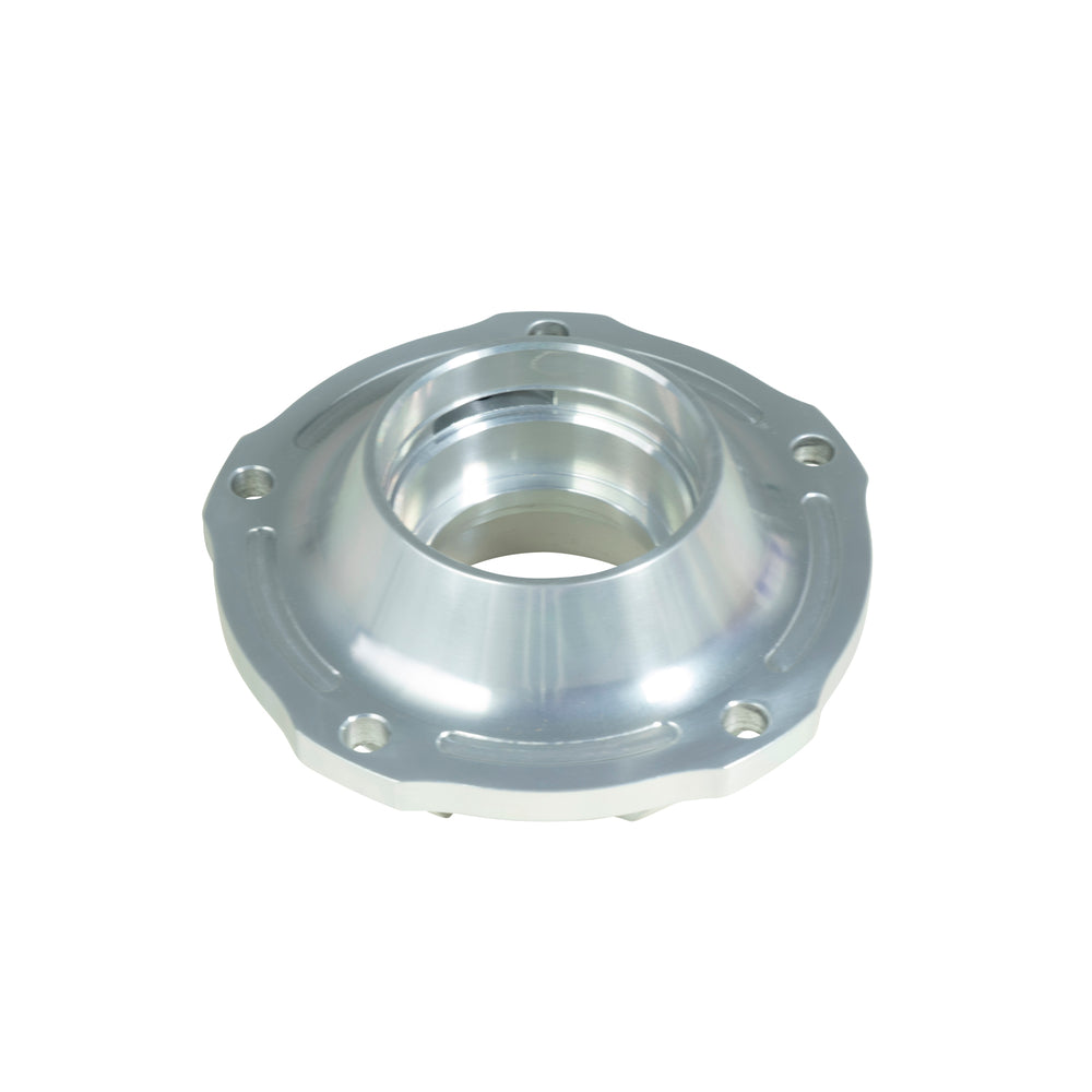 Silver Aluminum Pinion Support for 9
