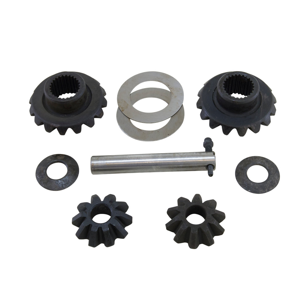 Yukon standard open spider gear kit for 7.25