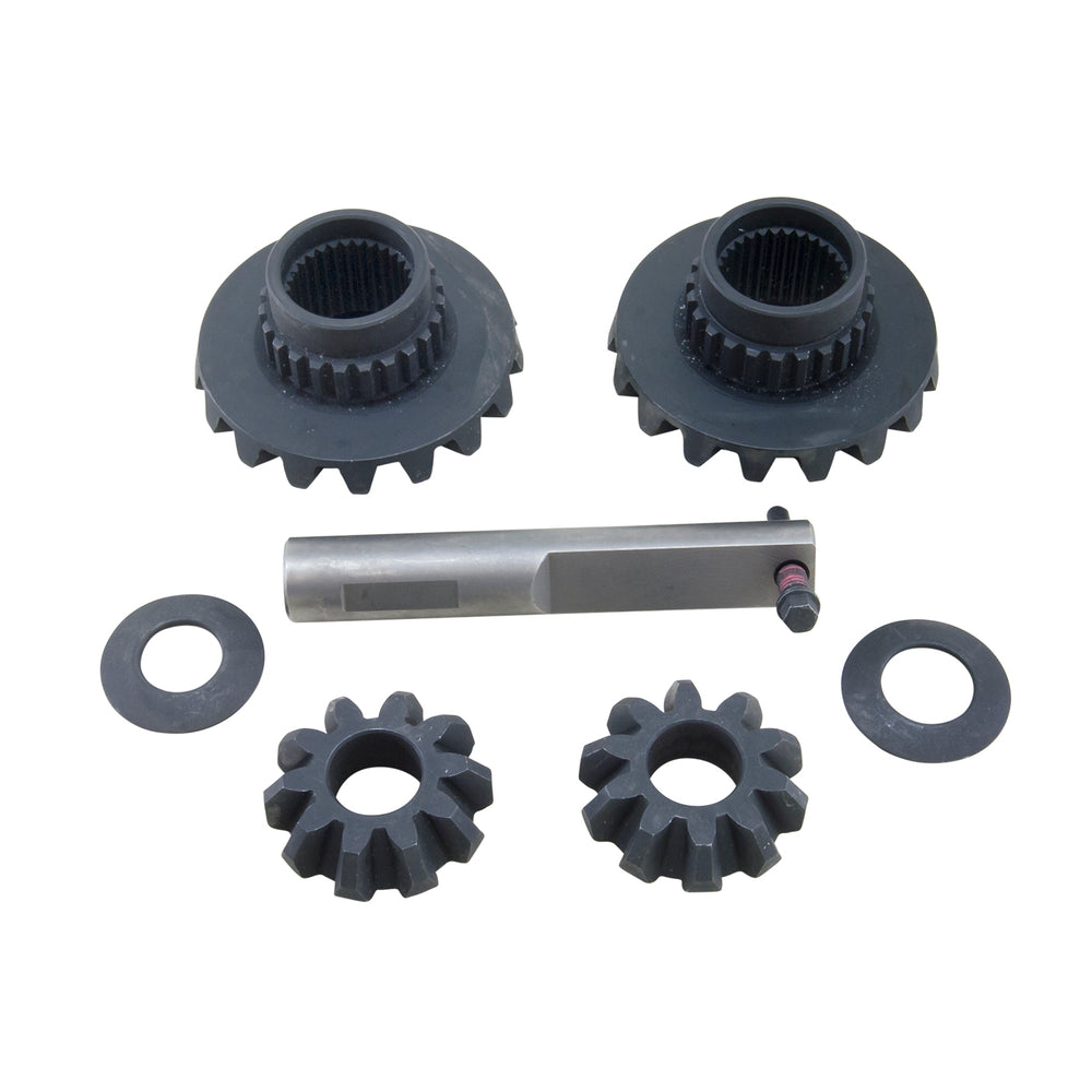 Yukon positraction spiders for Chrysler 9.25