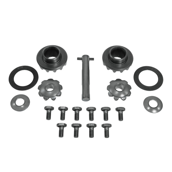 Yukon Spider Gear Kit for Jeep JK Dana 30 with 27 Spline - YPKD30-S-27-JK