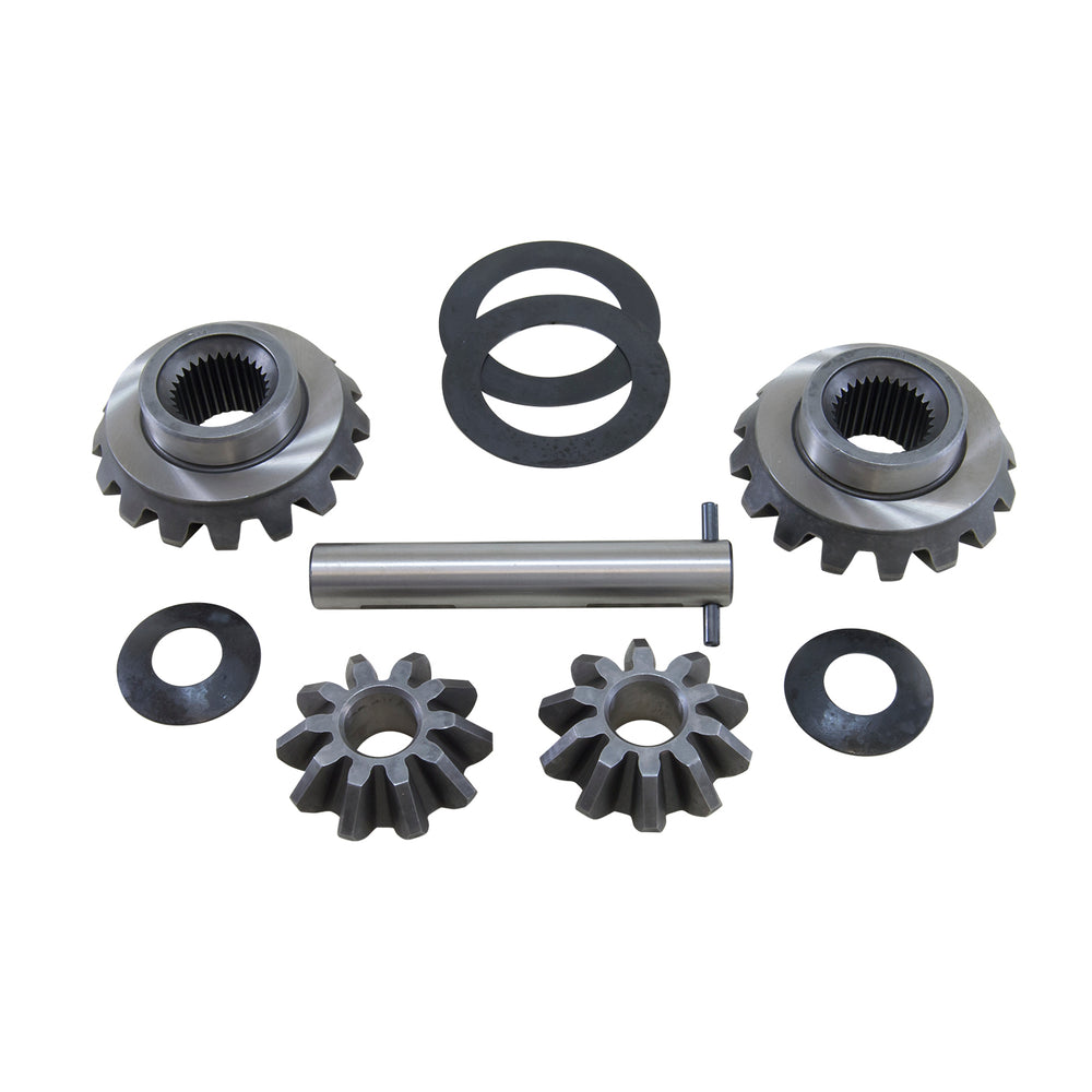 Yukon replacement standard open spider gear kit for Dana 60 with 30 spline axles - YPKD60-S-30