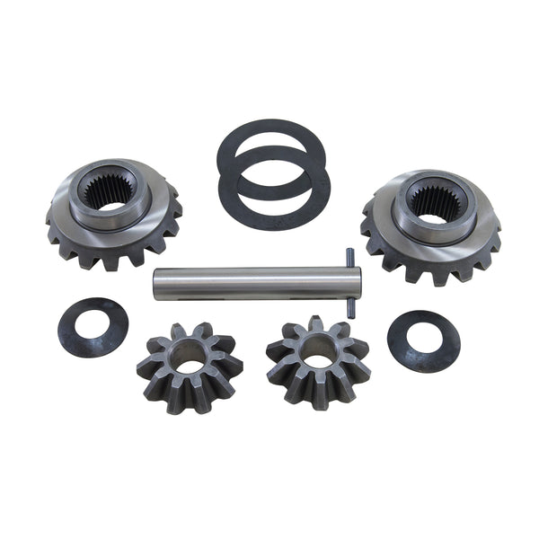 Yukon replacement standard open spider gear kit for Dana 60 with 30 spline axles - YPKD60-S-30