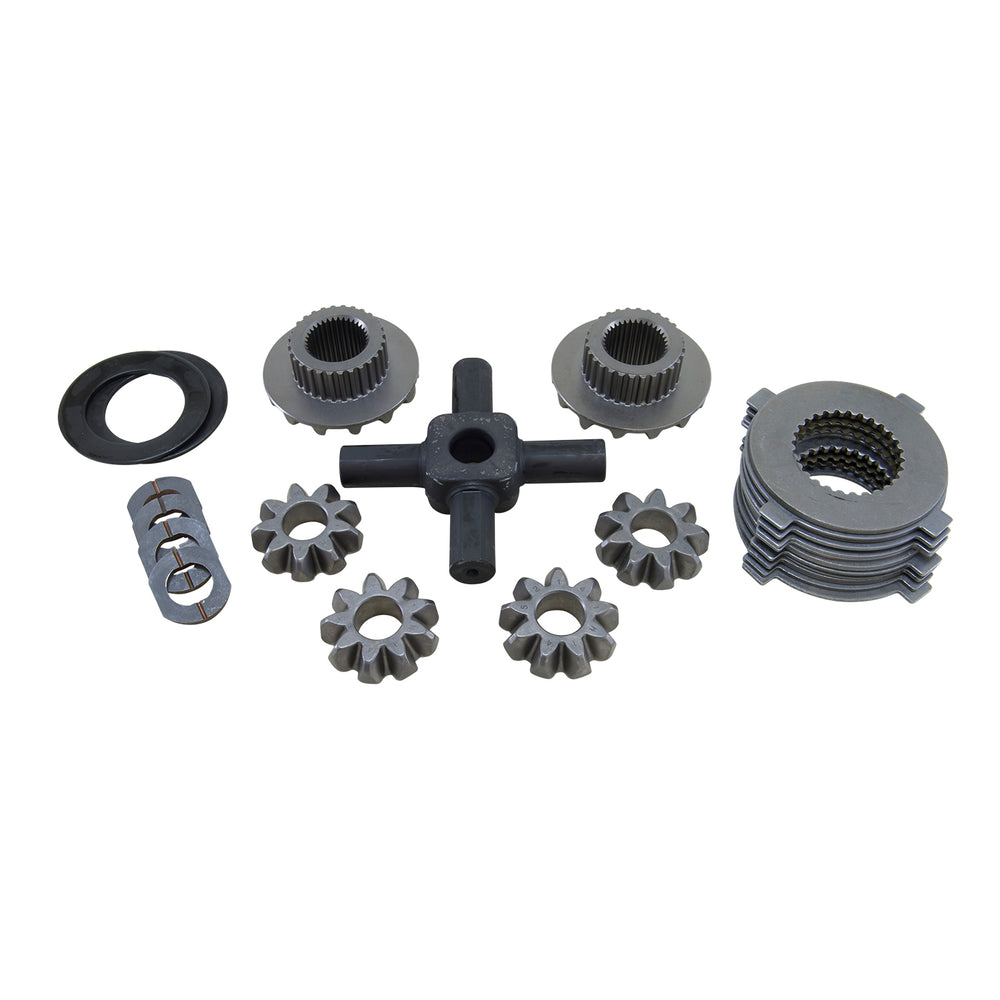 Yukon Trac Lok positraction internals for Dana 80 and with 35 spline axles - YPKD80-P/L-35-R