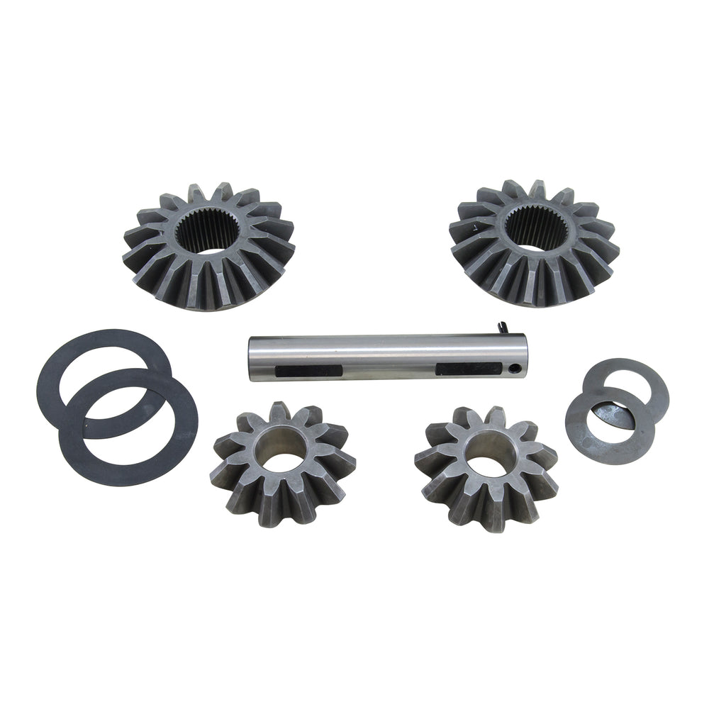 Yukon replacement standard open spider gear kit for Dana 80 with 37 spline axles - YPKD80-S-37