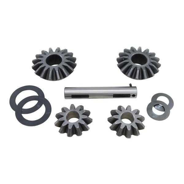 Yukon replacement standard open spider gear kit for Dana 80 with 37 spline axles - YPKD80-S-37