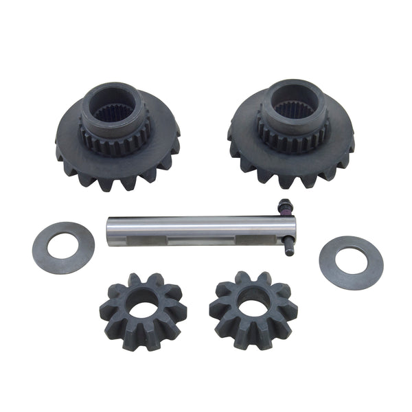 Yukon Dura Grip and Eaton Spider Gear Set for Ford 8.8" Diff w/ 28 spline axles - YPKF8.8-P-28