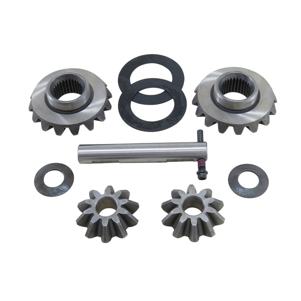 Yukon standard open spider gear kit for 8.8" Ford (and IFS) w/28 spline axles - YPKF8.8-S-28