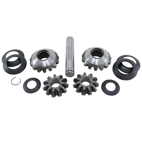 Yukon standard open spider gear kit for 11.5" GM with 30 spline axles - YPKGM11.5-S-30