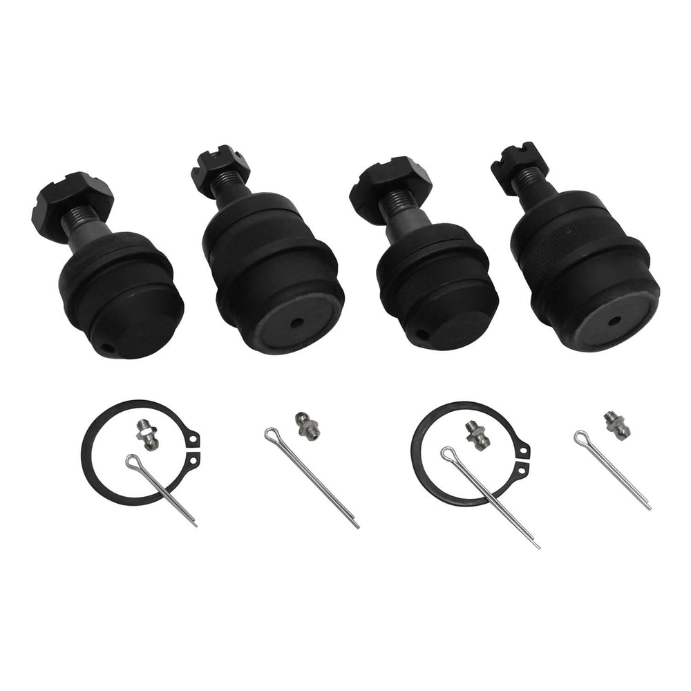 Yukon Ball Joint Kit for Dana 30 Front Differential, Both Sides - YSPBJ-012HDK2