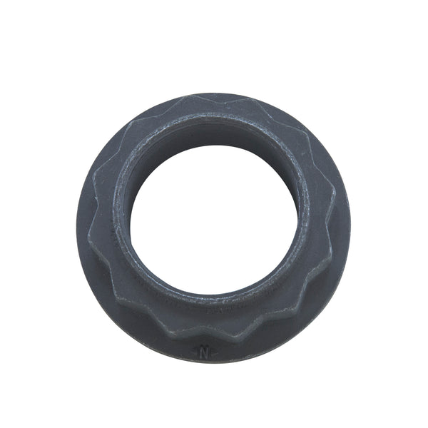 10.5", 11.5", and 11.8" AAM Pinion Nut Washer - YSPPN-040