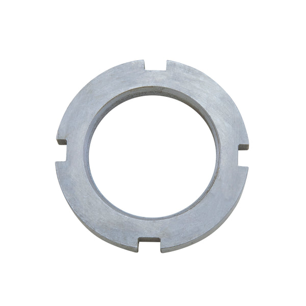 Spindle nut for Dana 28, without pin, '92 & down - YSPSP-016