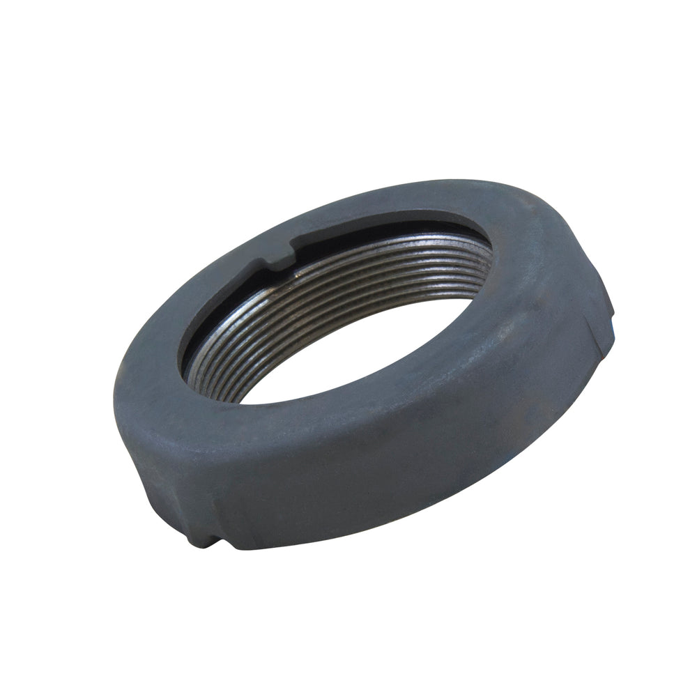 Left hand spindle nut for Ford 10.25