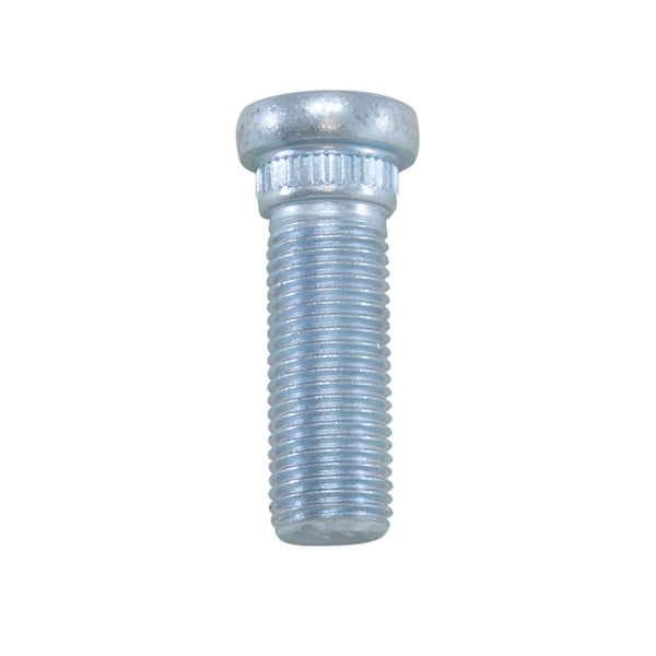 GM metric axle stud, 14mm x 1.5 - YSPSTUD-006