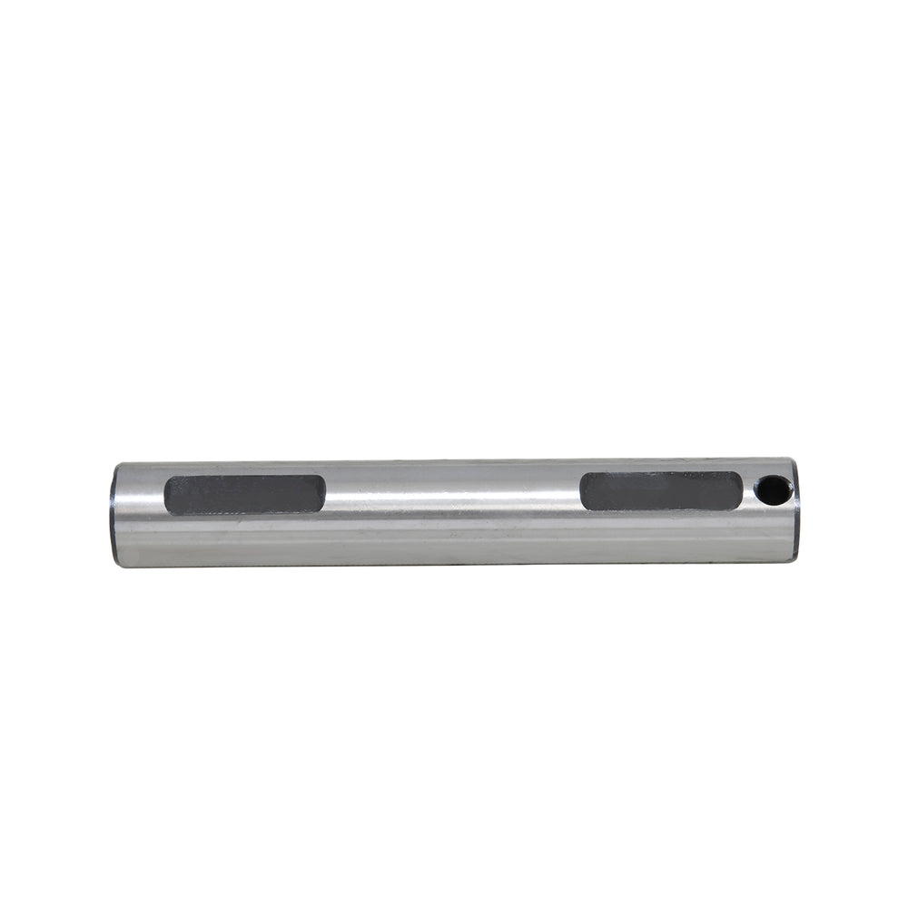 Cross pin shaft for 9.75