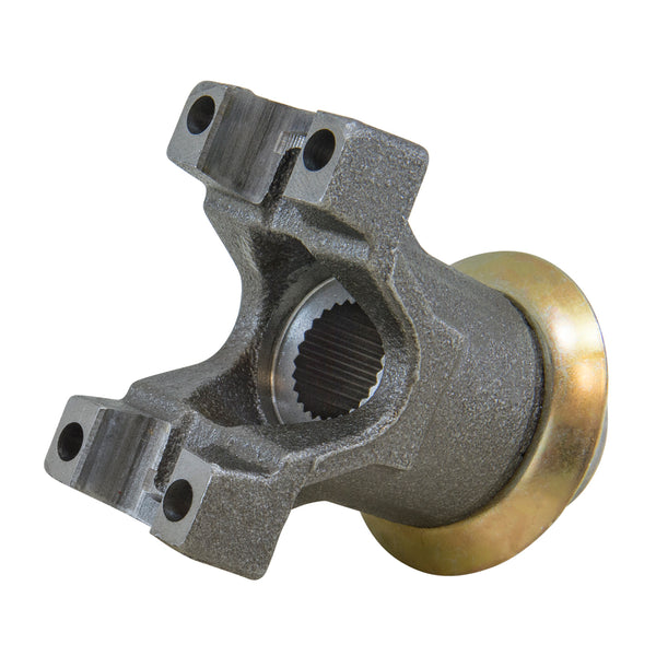 Yukon yoke for Ford 8" with a 1310 U/Joint size - YY F800600