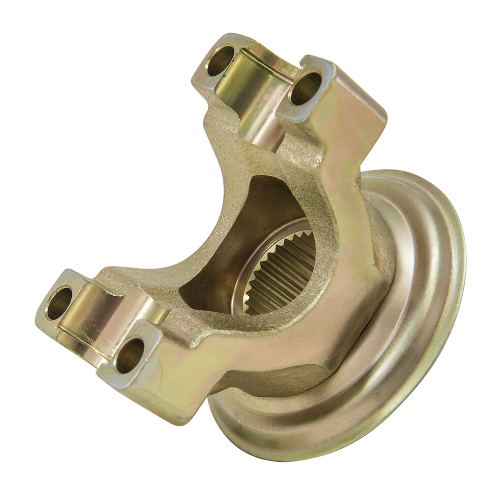 Yukon forged yoke for Ford 8.8