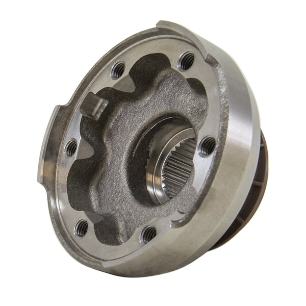 Yukon pinion yoke for Ford 8.8" in '05 and up Mustang with CV driveshaft - YY F880631