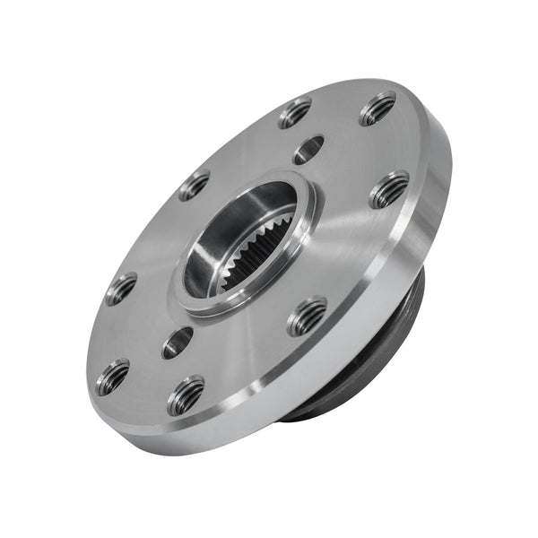 Yukon flange yoke for Ford 9.75". - YY F975600