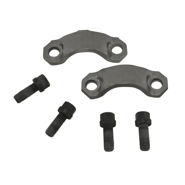 1310 & 1330 U/joint strap, Dana 30, Dana 44, Model 35, & 9.25" w/bolts. - YY STR-004