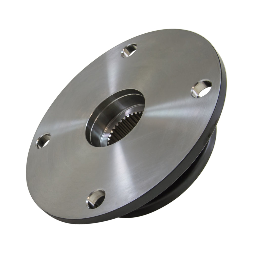 Toyota driveshaft flange, 1330 u/joint size - YY T5004020