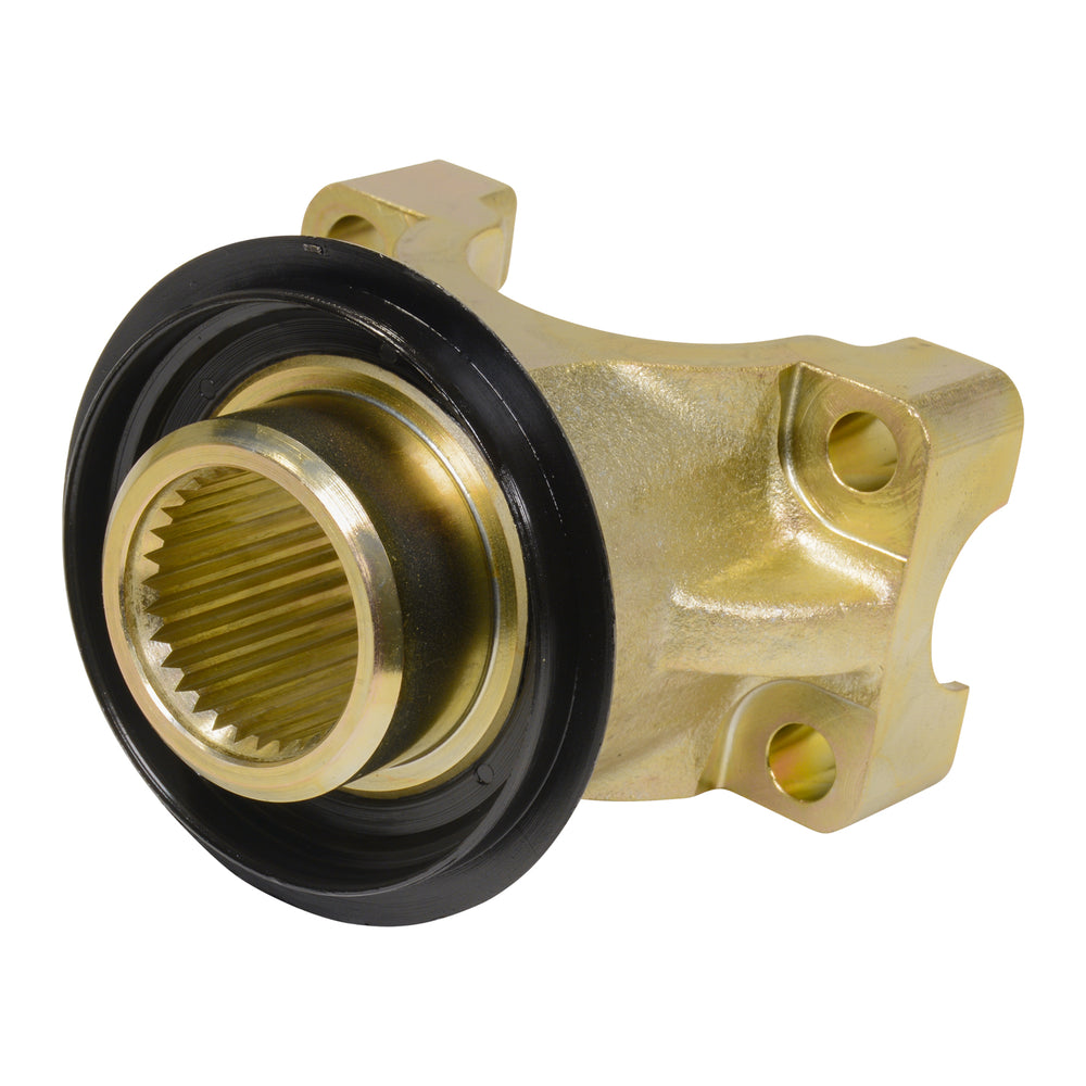 YY F10.25L-1350U Differential End Yoke - Yukon Gear & Axle - Ford F-250/F-350 Super Duty - YY F10.25L-1350U