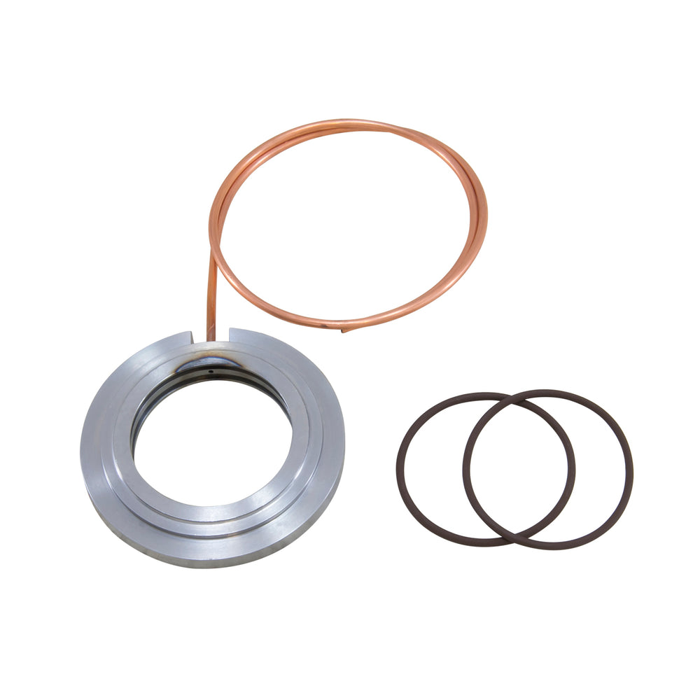 Seal housing for Dana 44, Zip locker, with o-rings - YZLASH-03