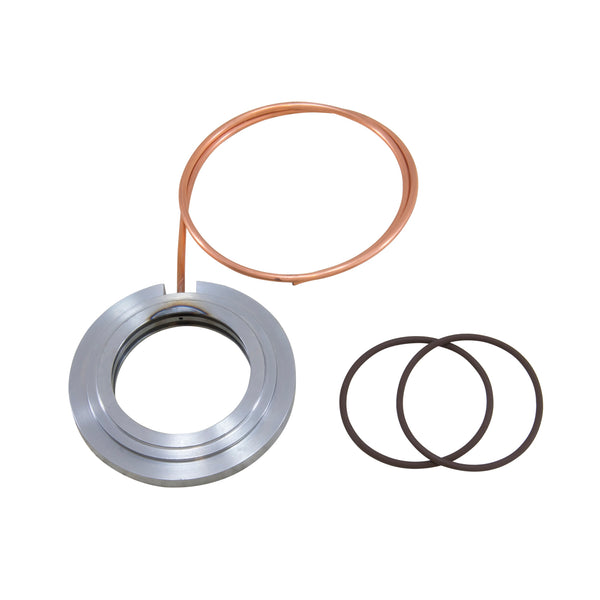 Seal housing for Dana 44, Zip locker, with o-rings - YZLASH-03