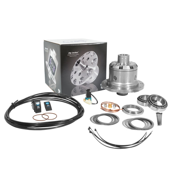 Yukon Zip Locker for Dana 44 with 30 spline axles, 3.73 & down - YZLD44-3-30