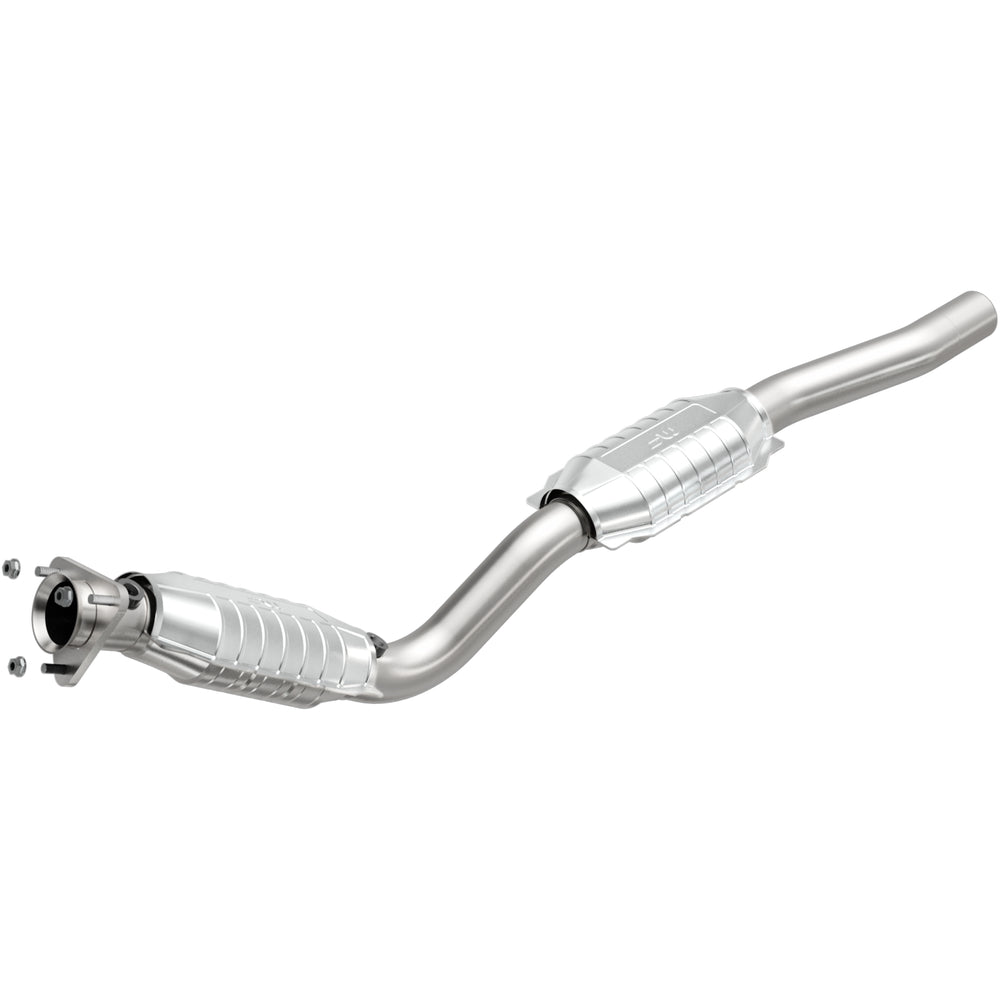 MagnaFlow HM Grade Federal / EPA Compliant Direct-Fit Catalytic Converter 24469