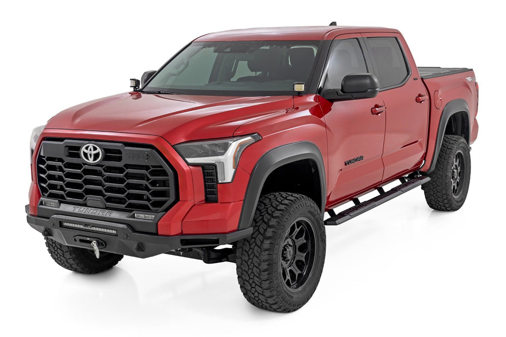 Rough Country - TR2 Running Boards - 95000