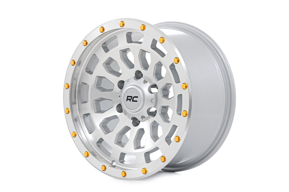 Rough Country - Rough Country 82 Series Wheel - 87170912C