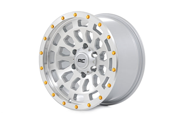 Rough Country - Rough Country 82 Series Wheel - 87170912C