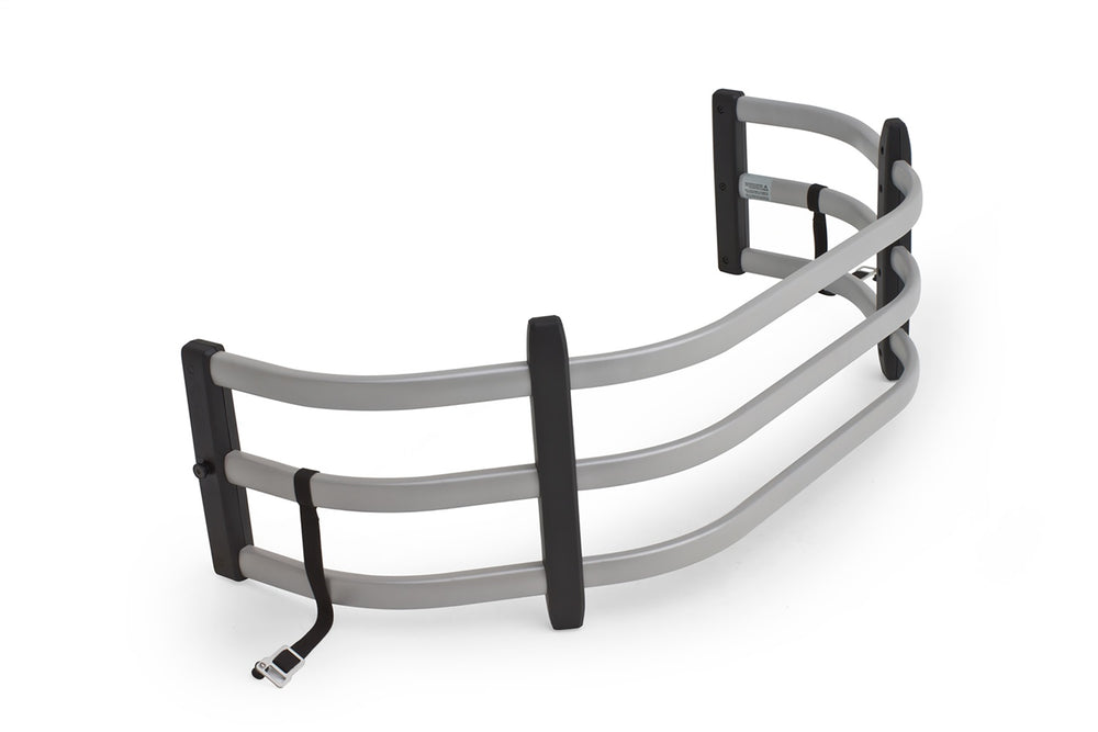 AMP Research - BedXtender HD Sport Silver - 74830-00A