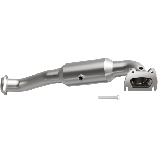 MagnaFlow 2013-2018 Ram 1500 3.6L | 2019-2021 Ram 1500 Classic 3.6L OEM Grade Federal / EPA Compliant Direct-Fit Manifold Catalytic Converter 22-178
