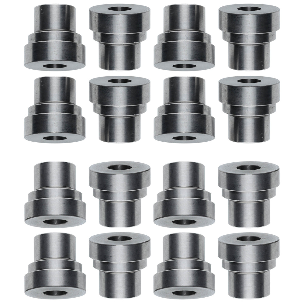 Camburg Engineering Toyota Tundra '22-25 | Tacoma 2024 | Sequoia '23-24 Rear T/A Uniball Spacer Kit CAM-020115