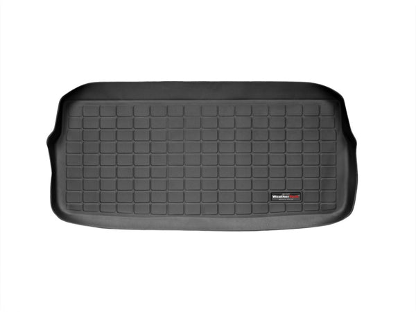 WeatherTech - WeatherTech 98-03 Toyota Sienna Cargo Liners - Black - 40119