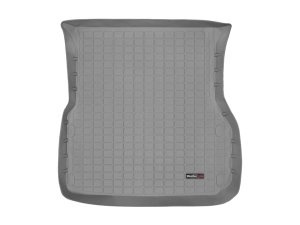 WeatherTech - WeatherTech 96-04 Mercury Sable Wagon Cargo Liners - Grey - 42058