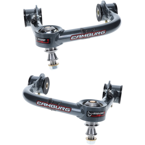 Camburg Engineering 2005-2021 Toyota Hilux Control Arm Kit CAM-310043