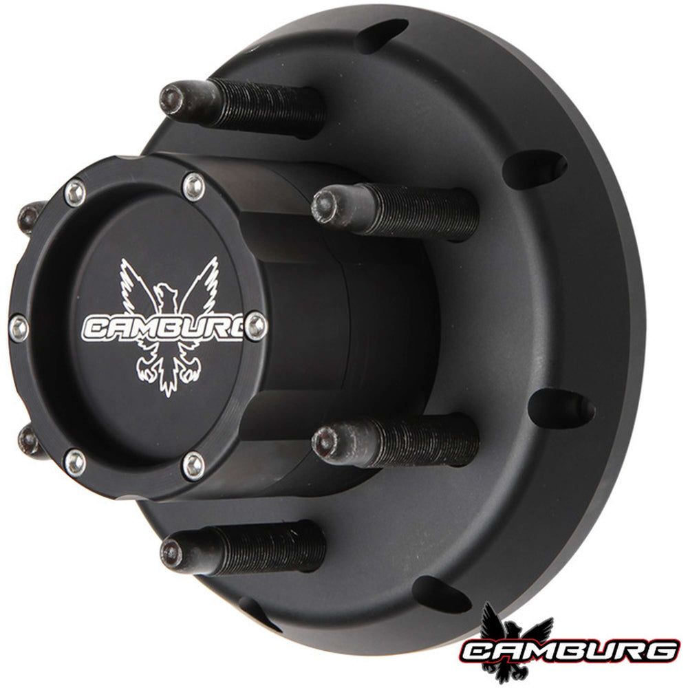 Camburg Engineering 2.0 Prerunner Series Front Hub Kit (5x5.5|Offset WMS) CAM-010001