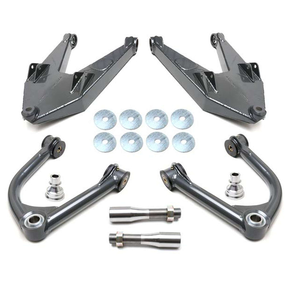 Camburg Engineering 2WD/4WD 2004-2006 Toyota Tundra Long Travel Kit CAM-310016