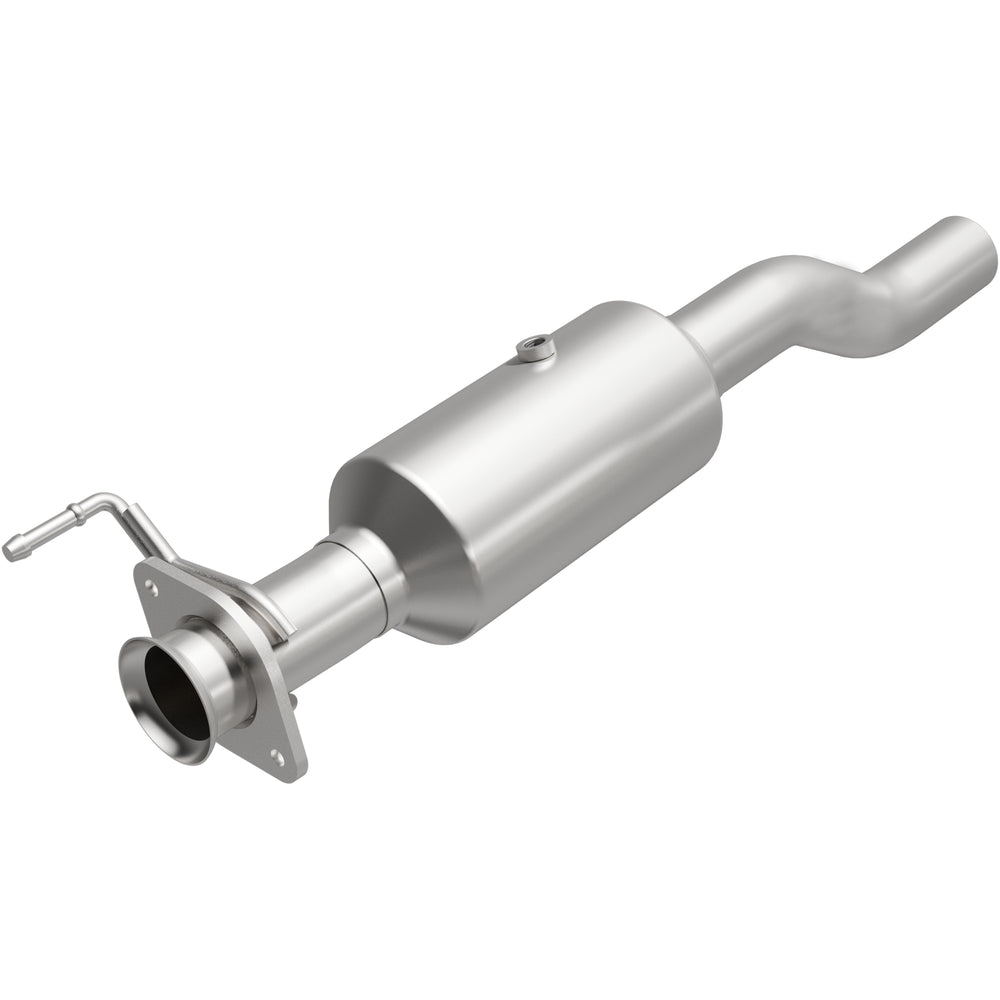 MagnaFlow OEM Grade Federal / EPA Compliant Direct-Fit Catalytic Converter 280440