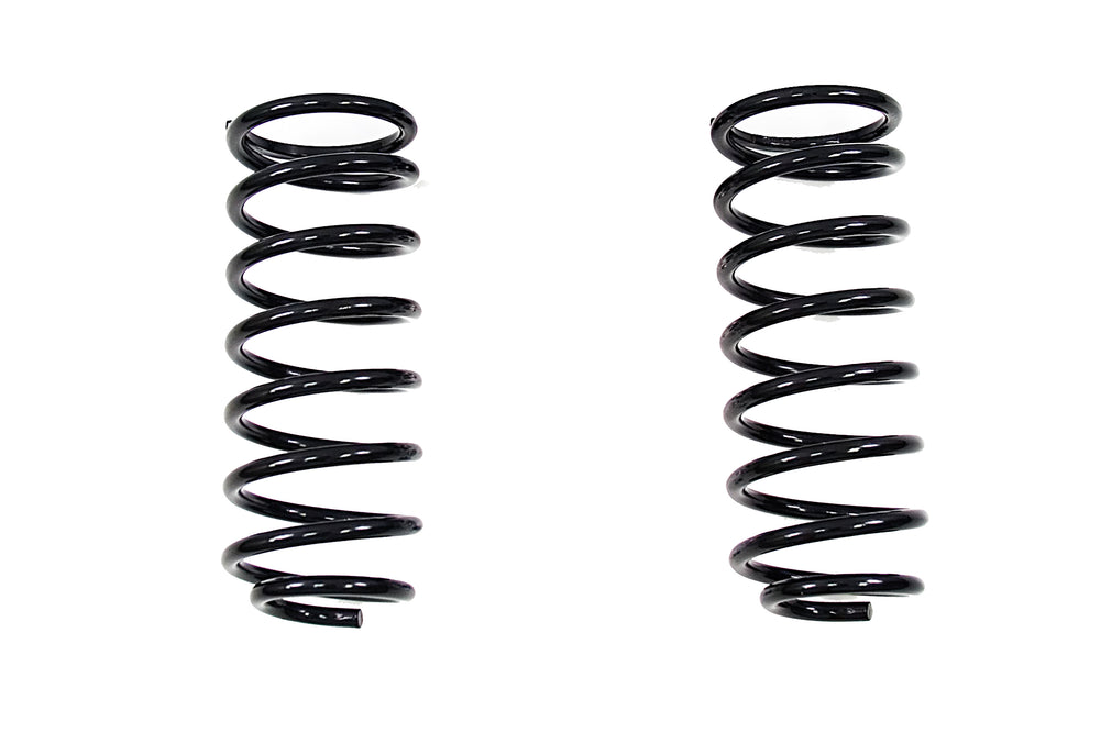 BDS Suspension - Coil Spring Box Kit: 2010-2018 Toyota 4 Runner / 2007-2014 FJ - 3