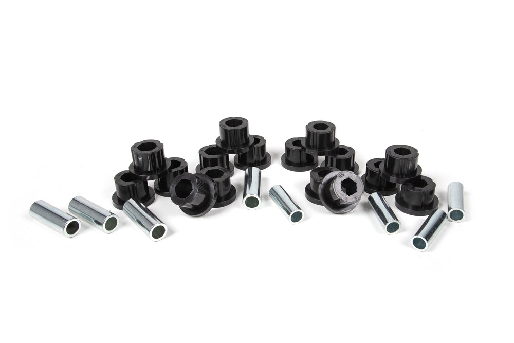 BDS Suspension - 00-01 Dodge LA Bushing Kit -BDS072105
