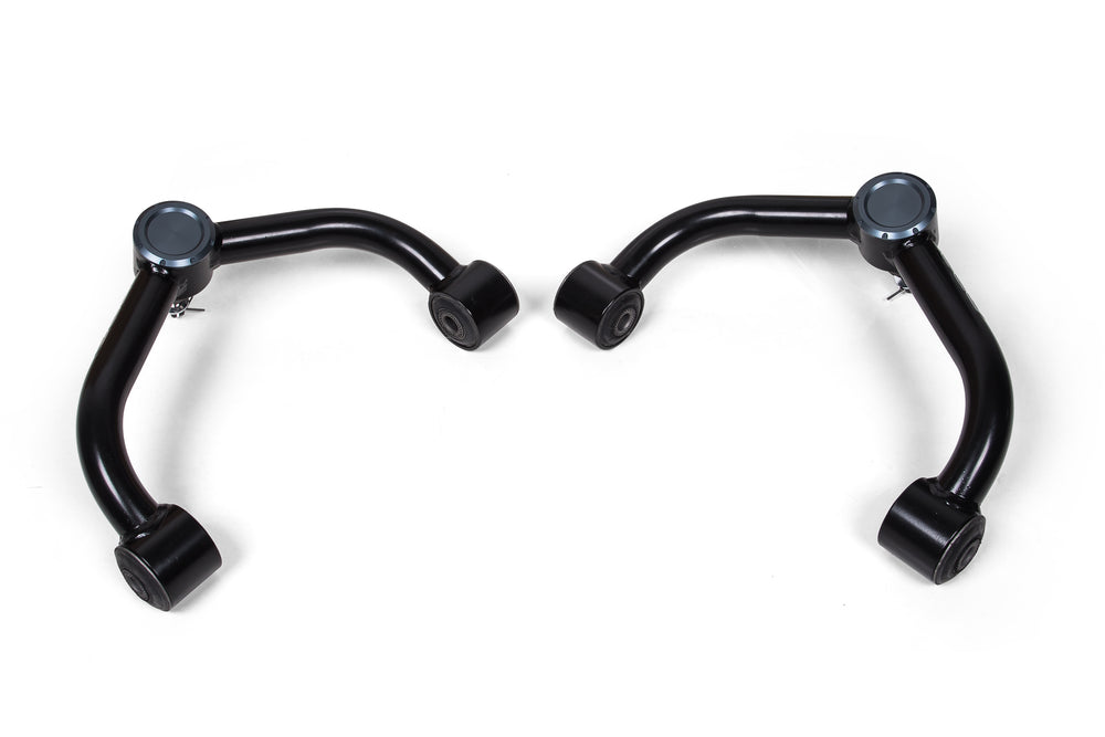 BDS Suspension - 2020-2026 Chevrolet Silverado/GMC Sierra 2500HD/3500HD 4wd, UCA Box Kit -BDS121304