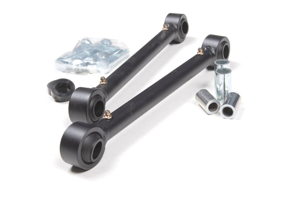 BDS Suspension - 2020-2026 Chevrolet Silverado/GMC Sierra 2500HD/3500HD 4wd, 5"-6.5" - 021692 -BDS121662