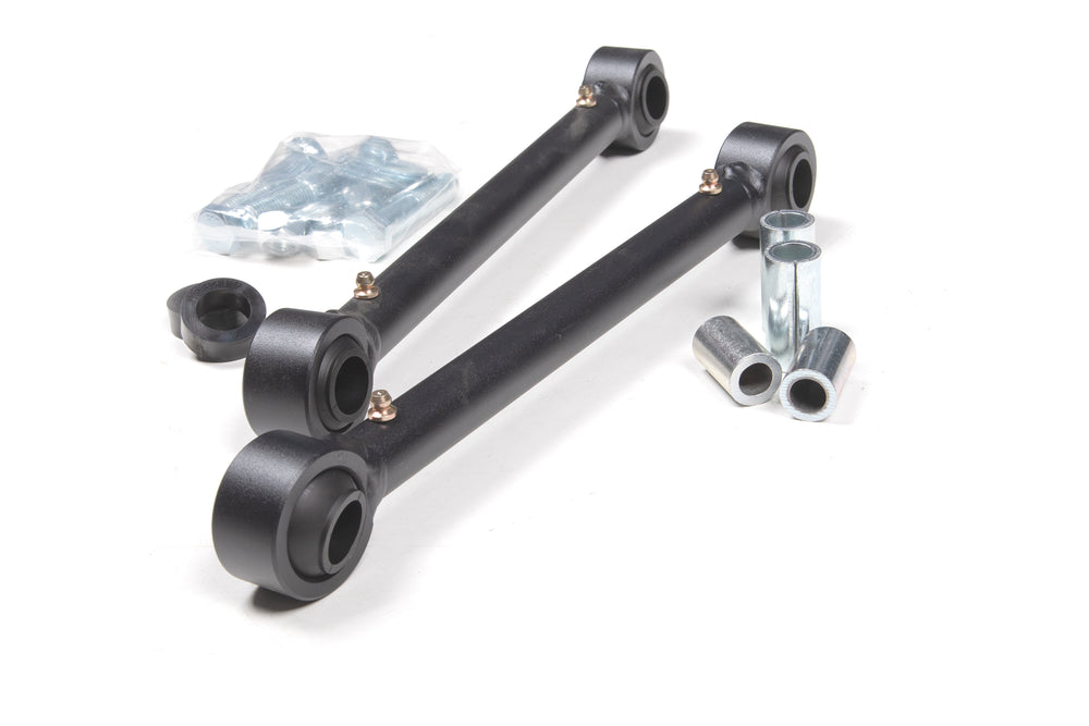 BDS Suspension - 2020-2026 Chevrolet Silverado/GMC Sierra 2500HD/3500HD 4wd, 5
